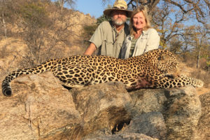 2017 Safari Season