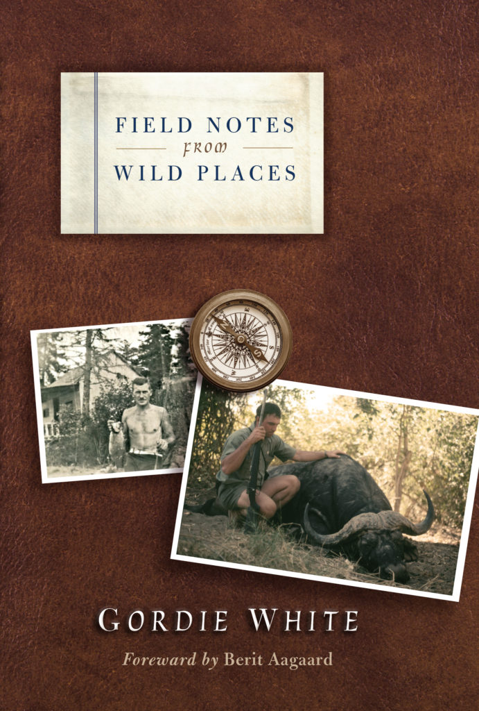 Field Notes from Wild Places