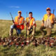 Trip Report: Upland Birds and Waterfowl on the Prairies…check out the photos!